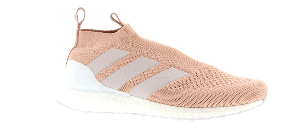 adidas ACE 16 PureControl Ultra Boost Kith Flamingos - vue secondaire A
