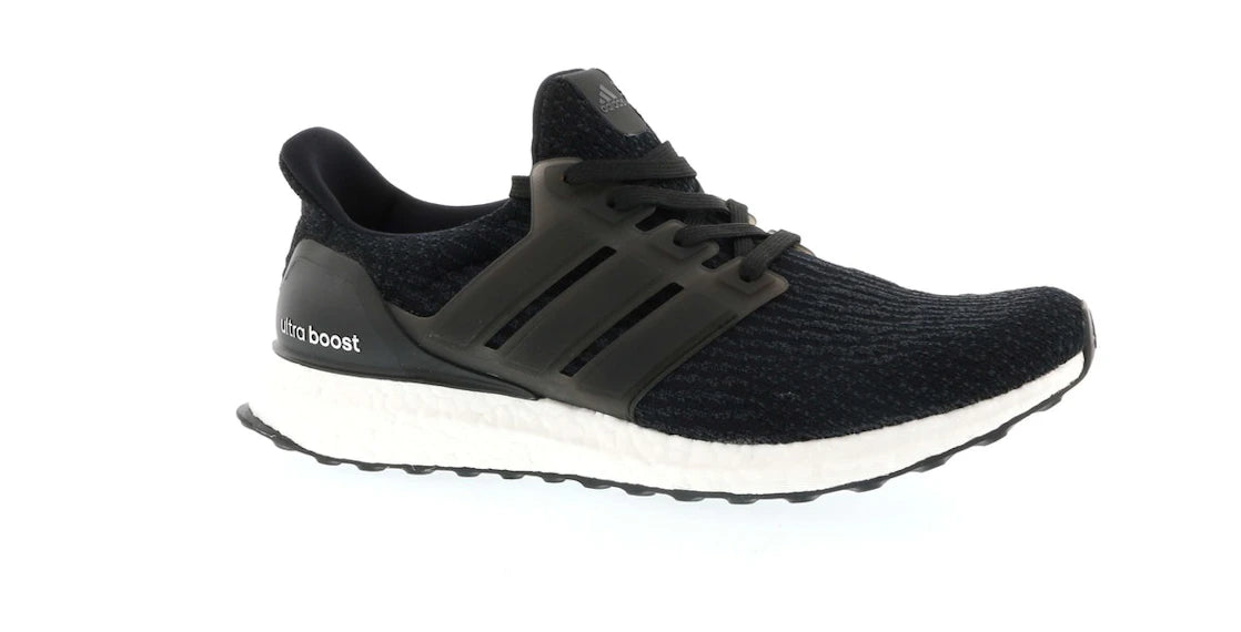 adidas Ultra Boost 3.0 Core Black - vue secondaire A