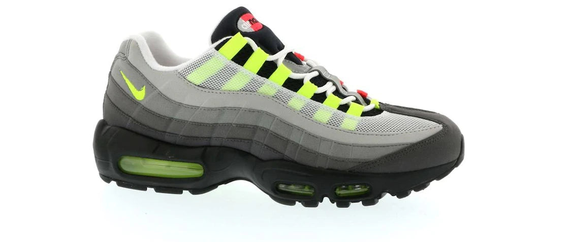 Nike Air Max 95 What the Air Max - vue secondaire A