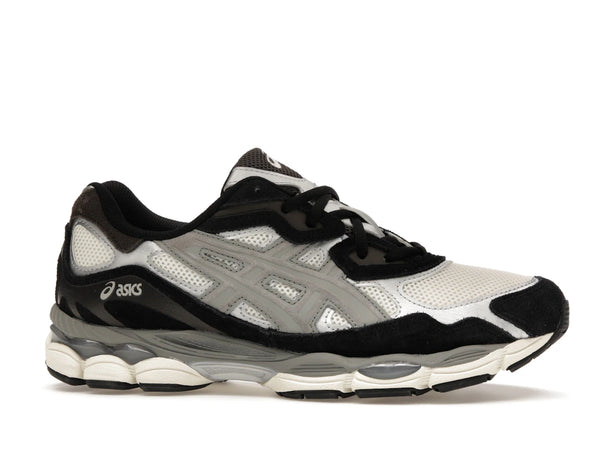 ASICS Gel-NYC Ivory Clay Grey