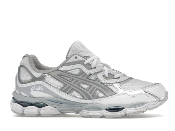 ASICS Gel-NYC Weiß Austerngrau