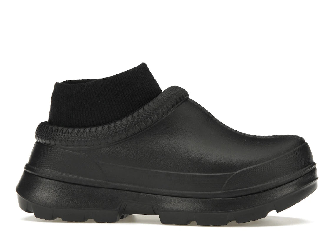 UGG Tasman X Slipper Black (Women's) - vue secondaire A