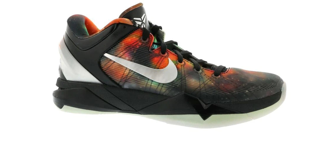 Nike Kobe 7 Galaxy AS - vue secondaire A