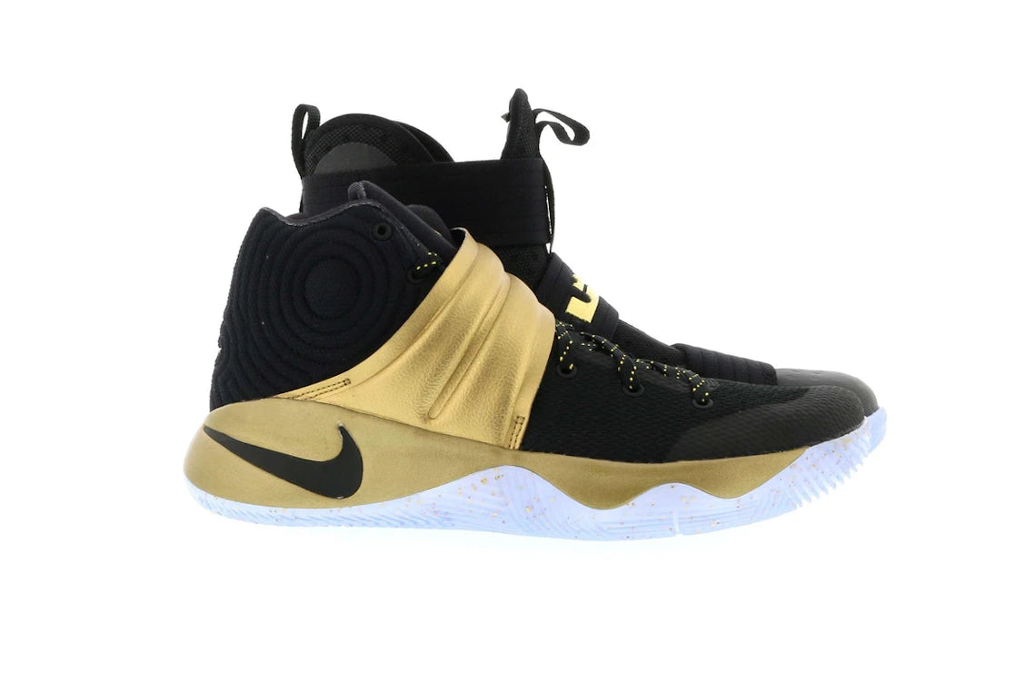 Nike Basketball LeBron Kyrie Four Wins Game 7 Fifty-Two Years Championship Pack - vue secondaire A