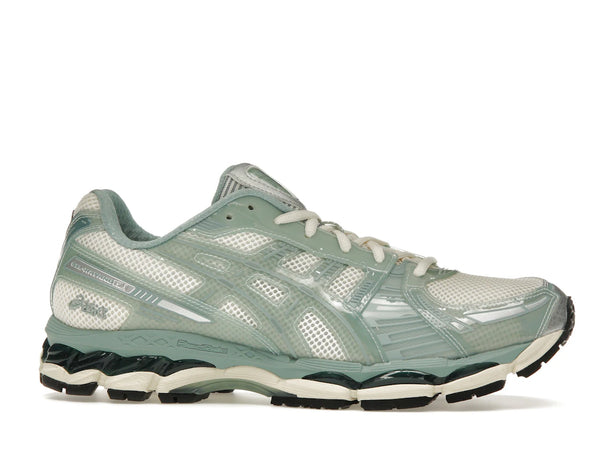 ASICS Gel-Kayano 12.1 Kith Creme Salbei