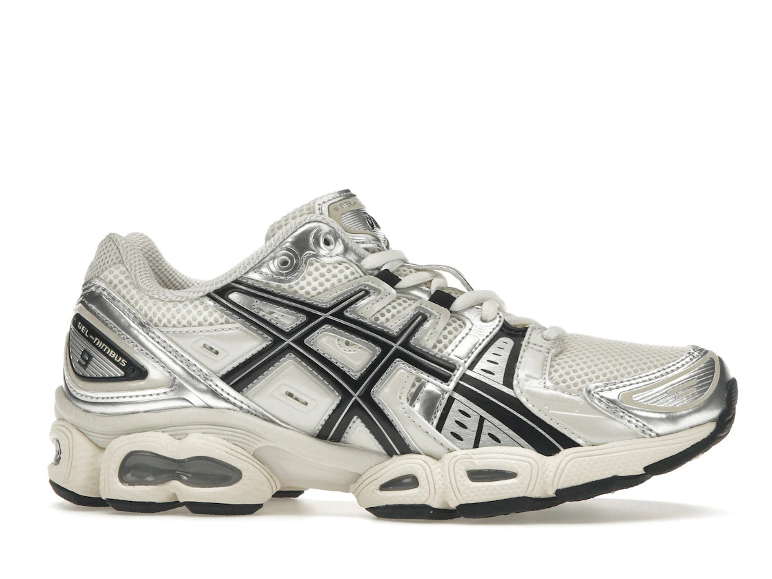 ASICS Gel-Nimbus 9 Cream Black