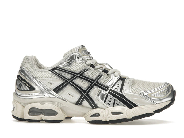 ASICS Gel-Nimbus 9 Cream Black