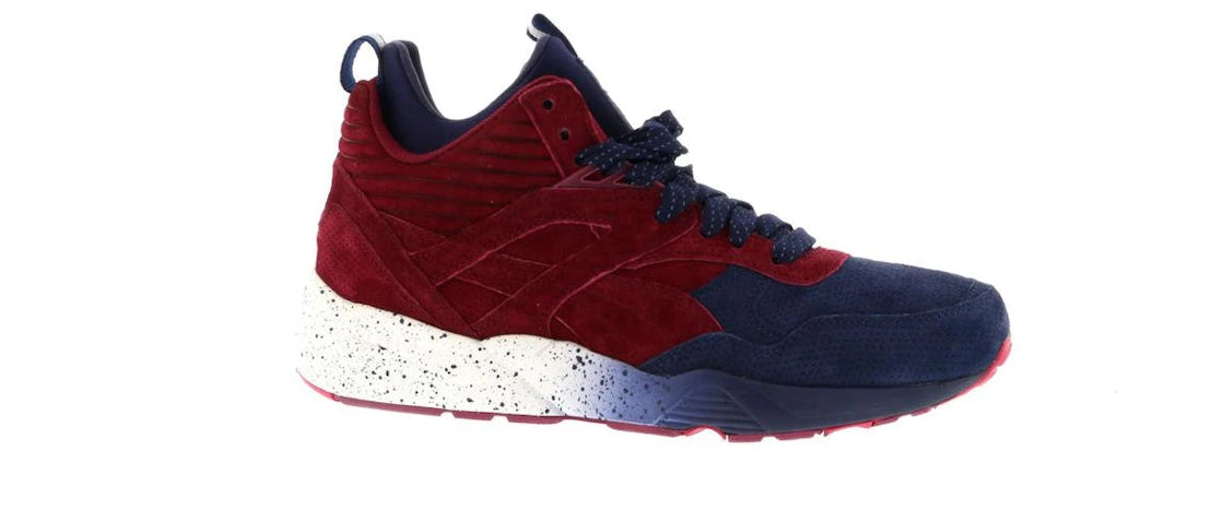 Puma R698 Mid Ronnie Fieg TSP Sakura - vue secondaire A