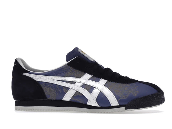 Onitsuka Tiger Corsair Bait Bruce Lee