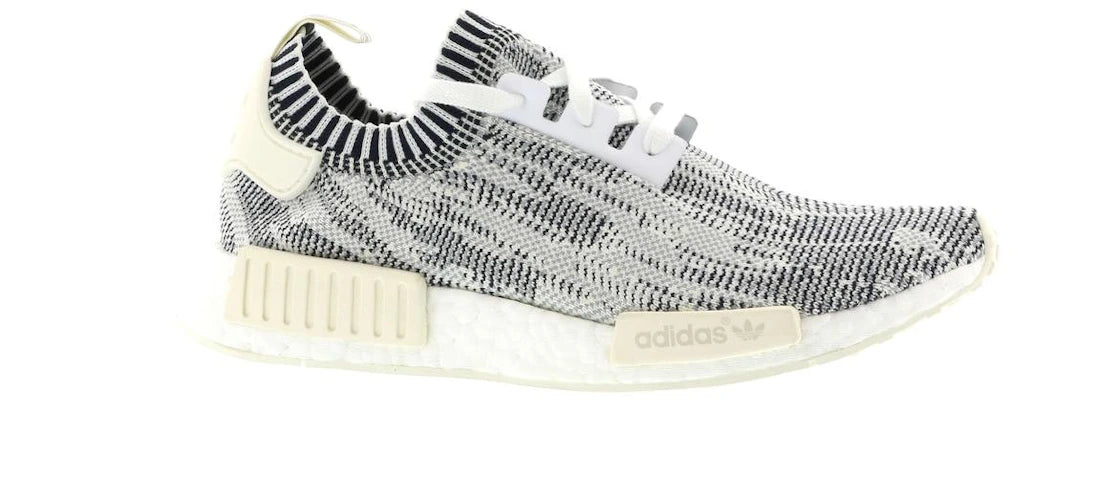 adidas NMD R1 Grey Camo - vue secondaire A