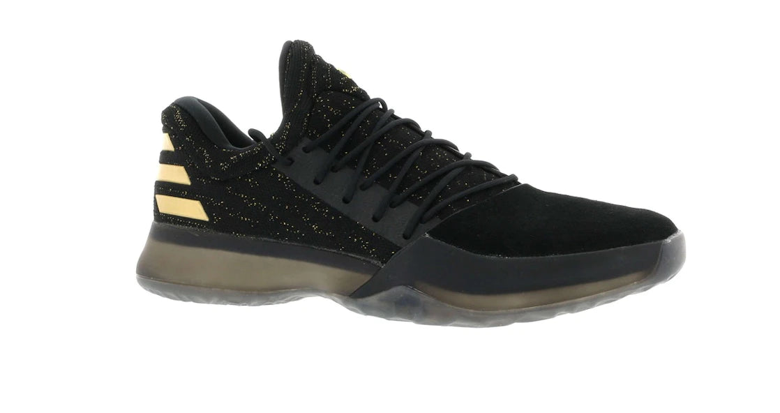 adidas Harden Vol. 1 Imma Be A Star - vue secondaire A