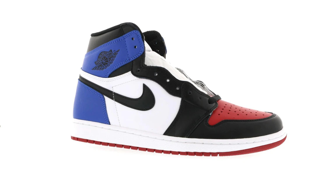 Jordan 1 Retro Top 3 - vue secondaire A