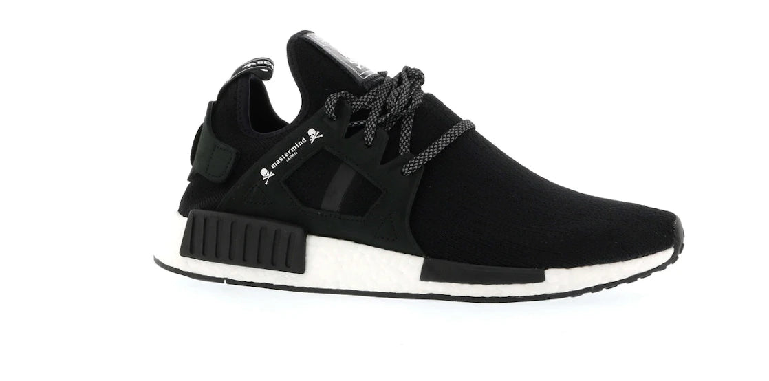 adidas NMD XR1 Mastermind - vue secondaire A