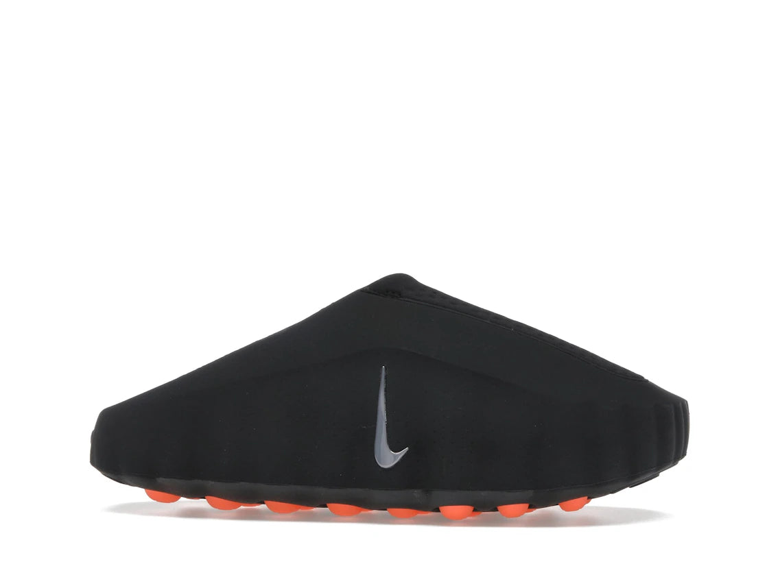 Nike Mind 001 Slide Black Chrome (Women's)