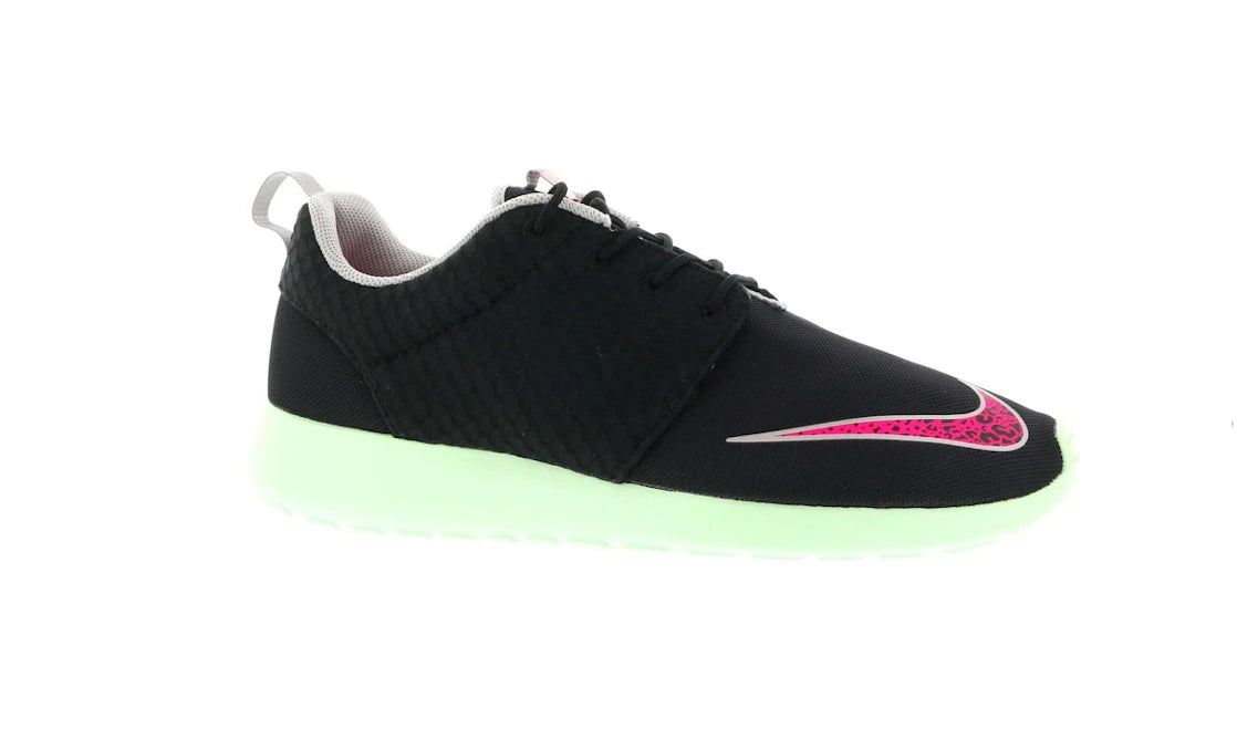 Nike Roshe Run FB Yeezy - vue secondaire A