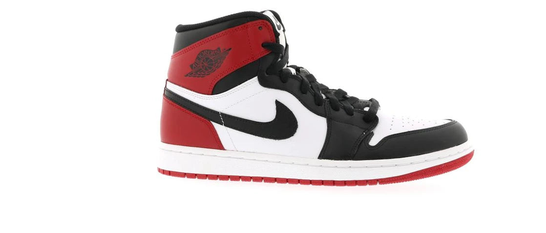 Jordan 1 Retro Black Toe (2013) - vue secondaire A