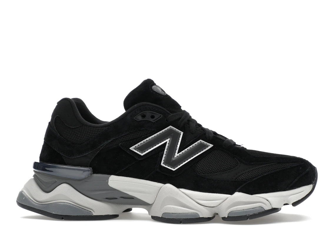 New Balance 9060 Black Phantom
