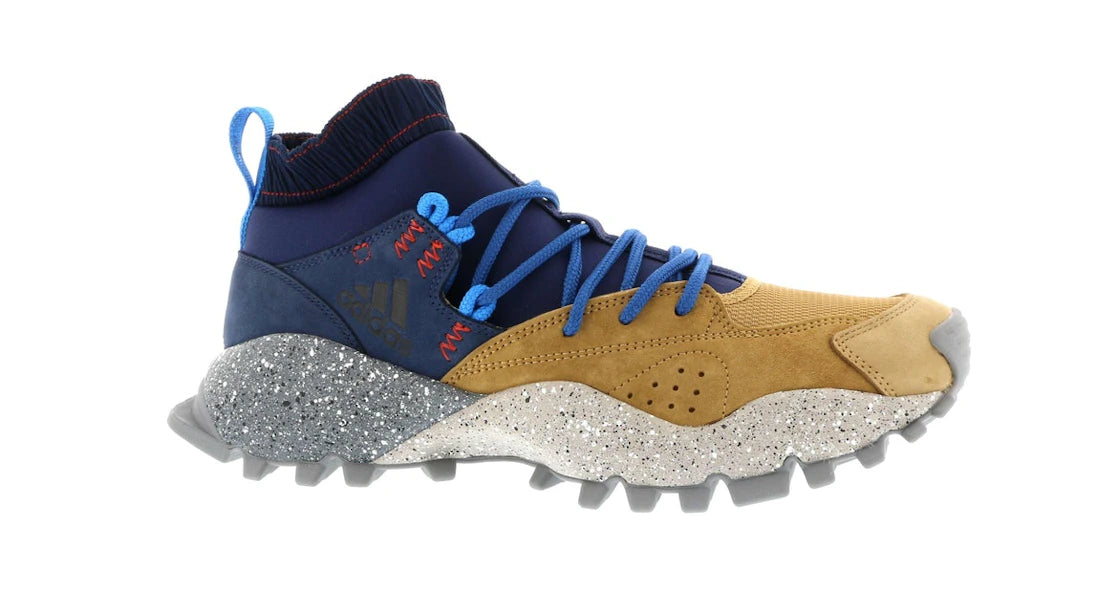 adidas Seeulater Boot mita sneakers - vue secondaire A