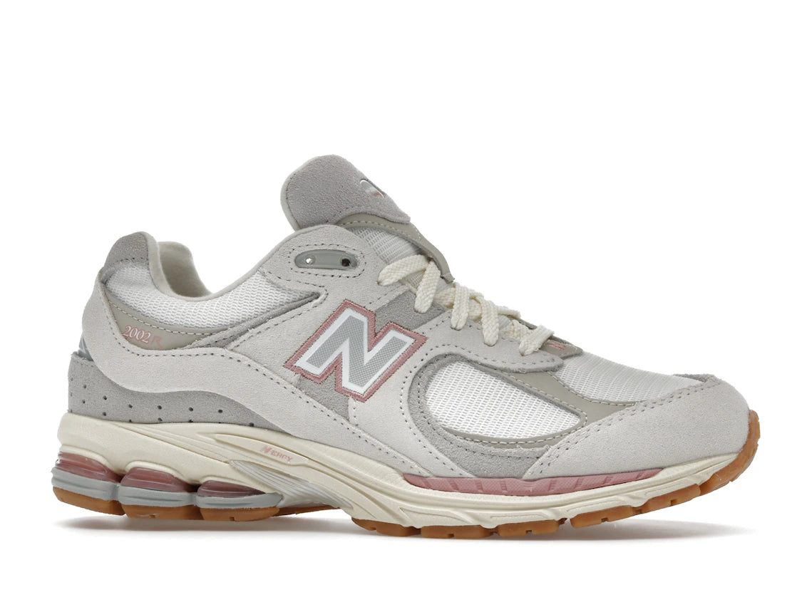 New Balance 2002R Sea Salt Brighton Grey
