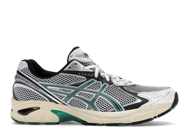 ASICS GT-2160 White Jasper Green