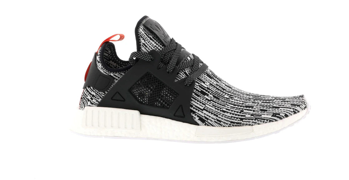 adidas NMD XR1  Glitch Camo - vue secondaire A
