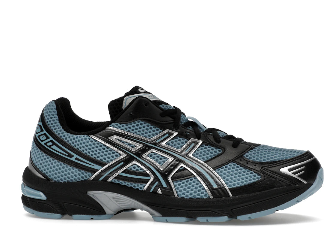 ASICS Gel-1130 Black Ice Blue