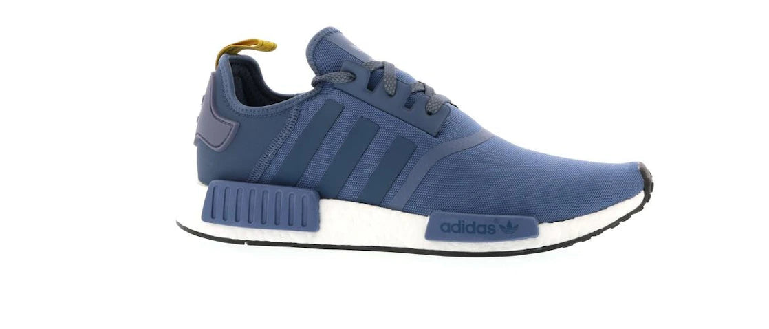 adidas NMD R1 R1 Tech Ink - vue secondaire A