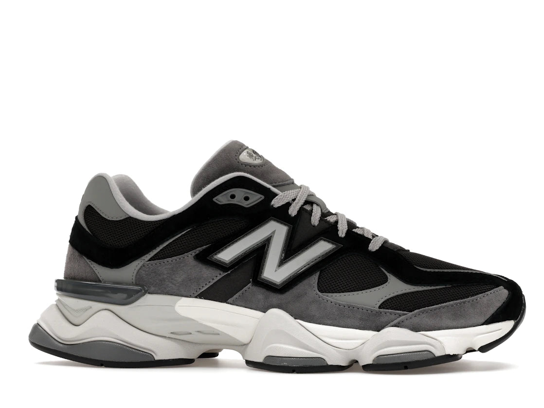New Balance 9060 Black Grey