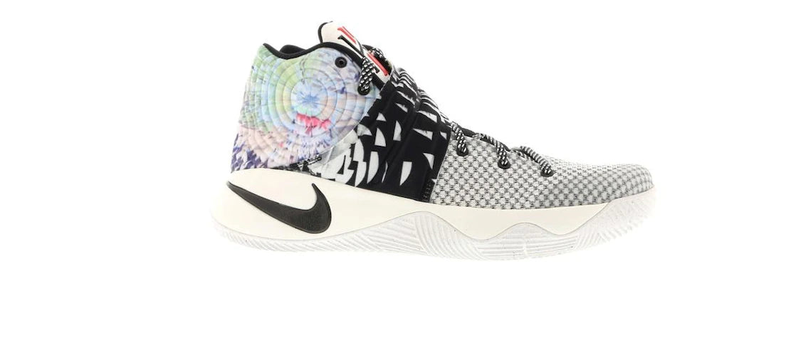 Nike Kyrie 2 The Effect - vue secondaire A