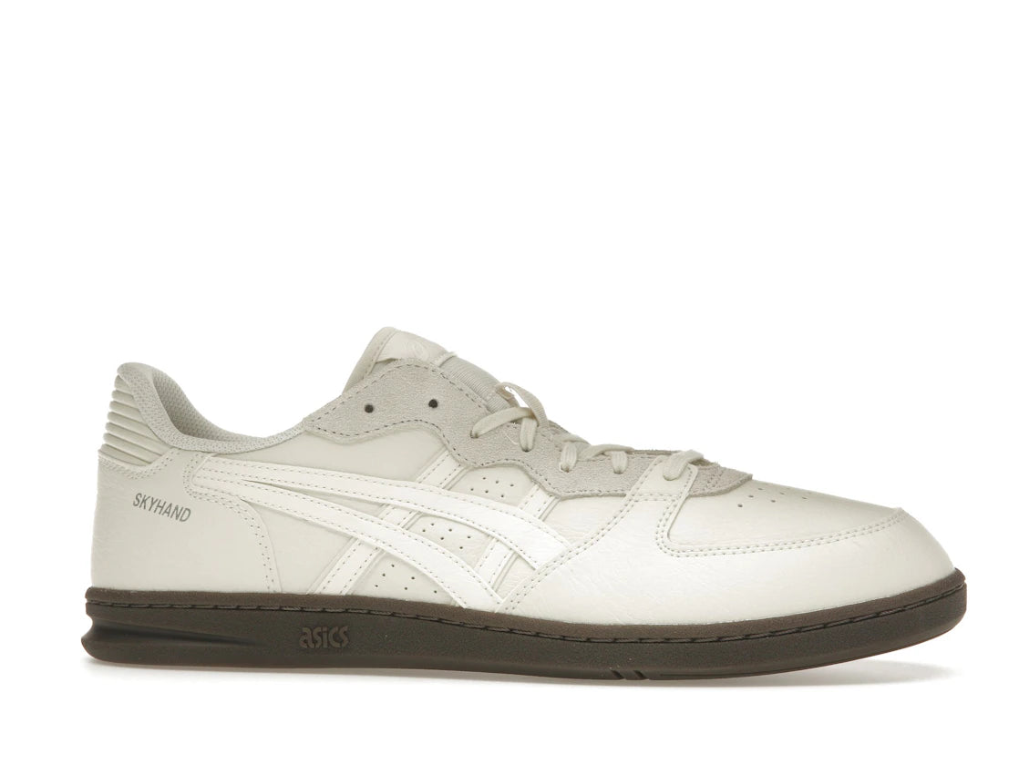 ASICS Skyhand OG Pale Oak Cream