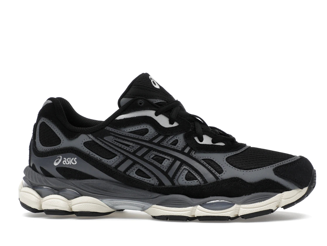 ASICS Gel-NYC Black Black