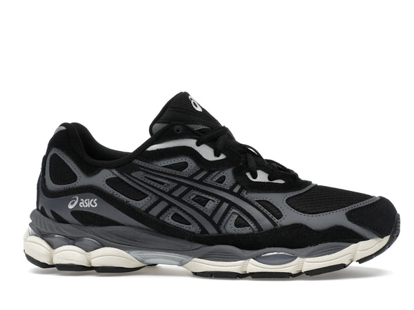 ASICS Gel-NYC Black Black