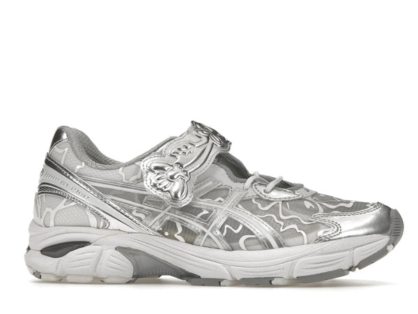 ASICS GT-2160 Cecilie Bahnsen Mary Jane Pure Silver