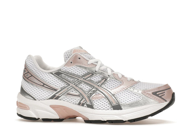 ASICS Gel-1130 White Neutral Pink (Women's)