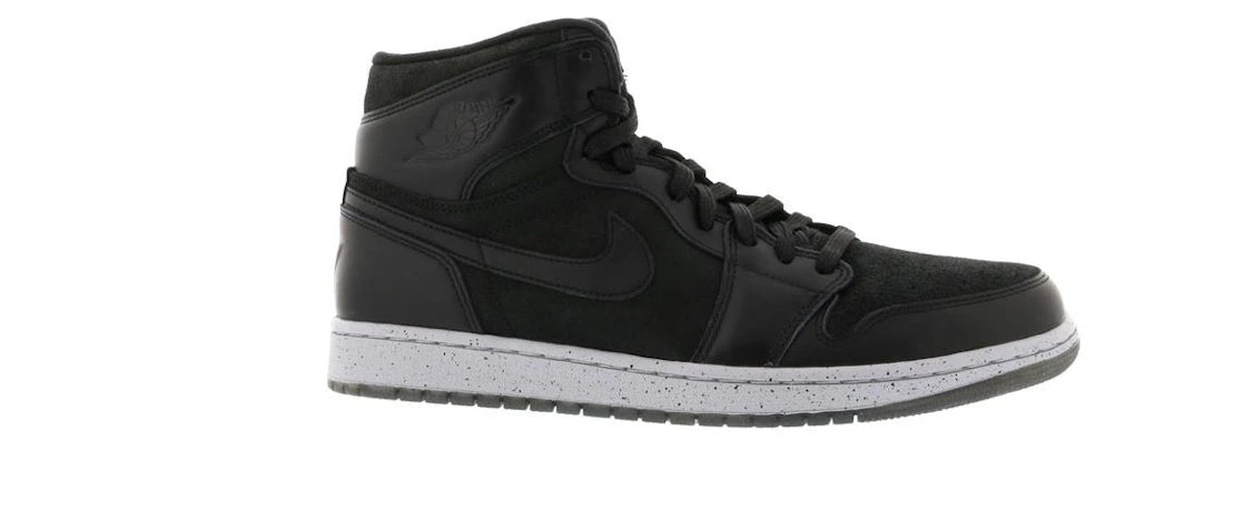 Jordan 1 Retro NYC - vue secondaire A