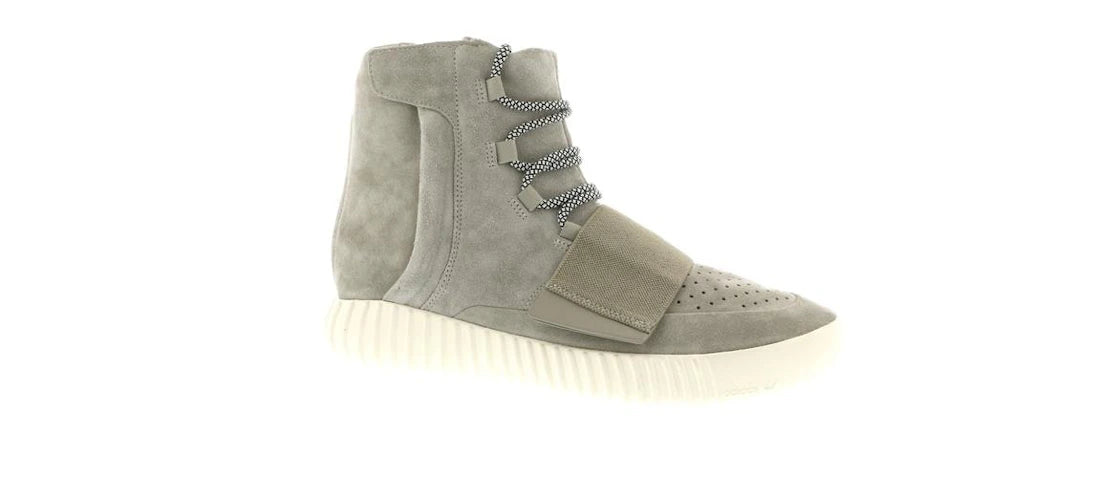 adidas Yeezy Boost 750 OG Light Brown - vue secondaire A