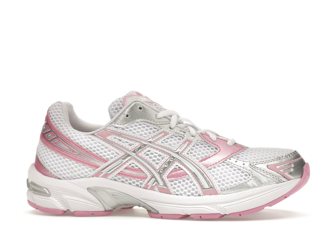 ASICS Gel-1130 White Pure Silver Pink (Women's)