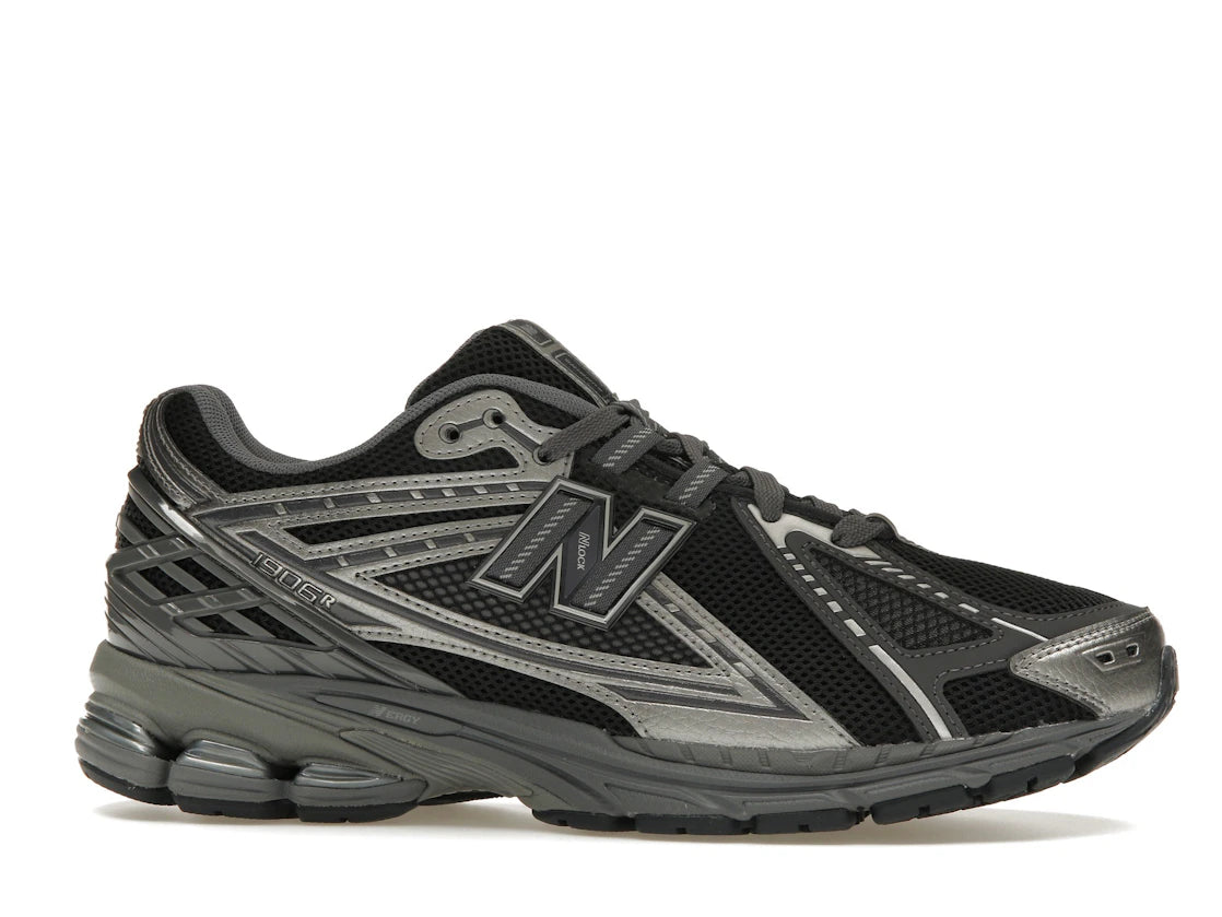 New Balance 1906R Phantom Dark Grey Metallic Silver