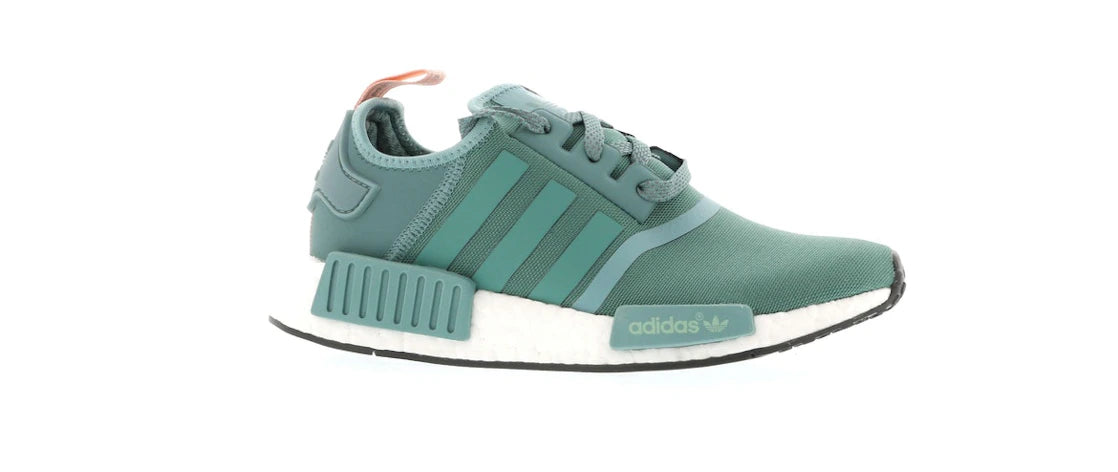adidas NMD R1 Vapour Steel (Women's) - vue secondaire A