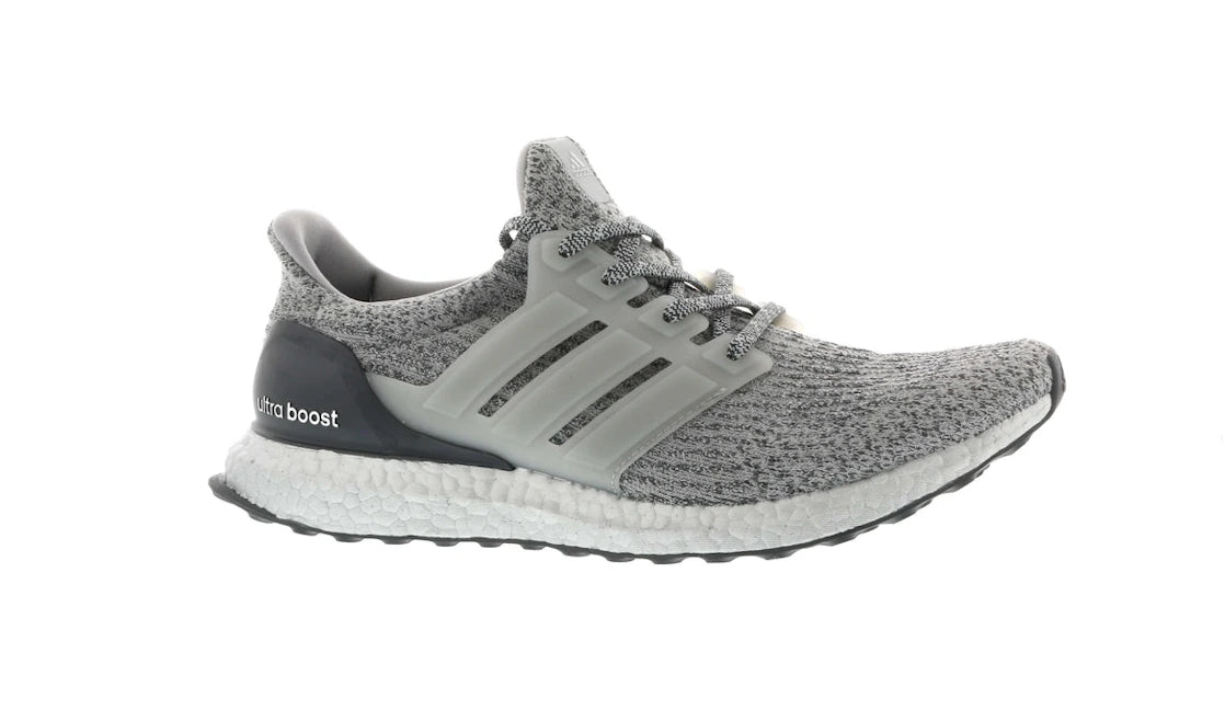adidas Ultra Boost 3.0 Silver Pack - vue secondaire A