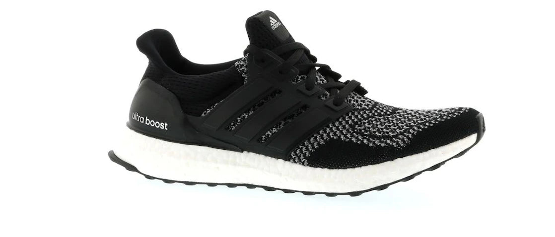 adidas Ultra Boost 1.0 Black Reflective (2015) - vue secondaire A