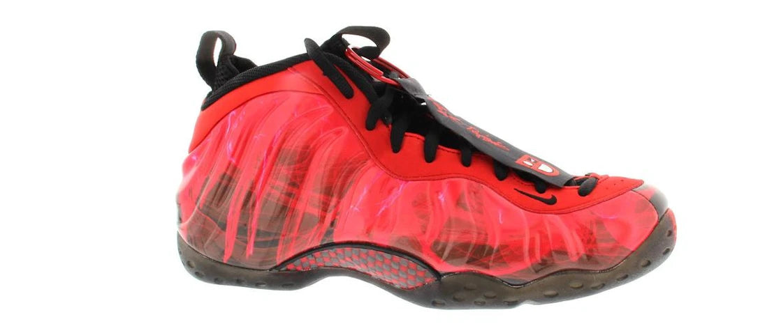 Nike Air Foamposite One Doernbecher - vue secondaire A