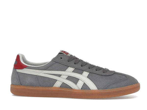 Onitsuka Tiger Tokuten Grey White
