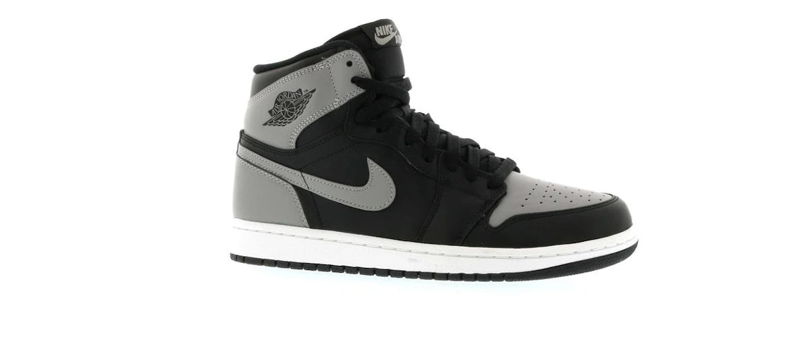 Jordan 1 Retro Shadow (2013) - vue secondaire A