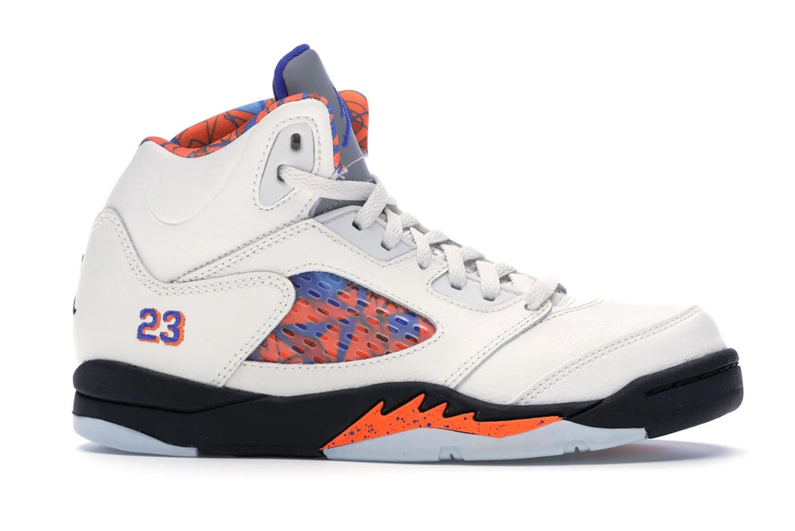 Jordan 5 Retro International Flight (PS)