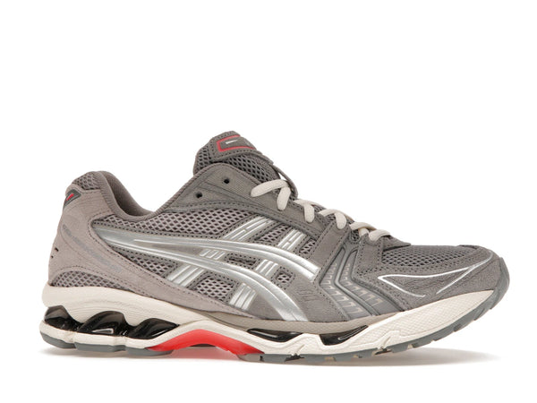 ASICS Gel-Kayano 14 Clay Grey Pure Silver