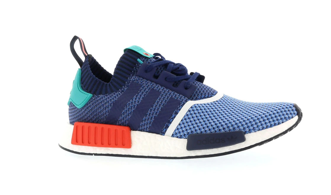 adidas NMD R1 Packer Shoes - vue secondaire A