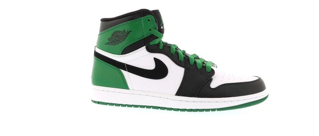 Jordan 1 Retro Defining Moments Celtics (DMP) - vue secondaire A