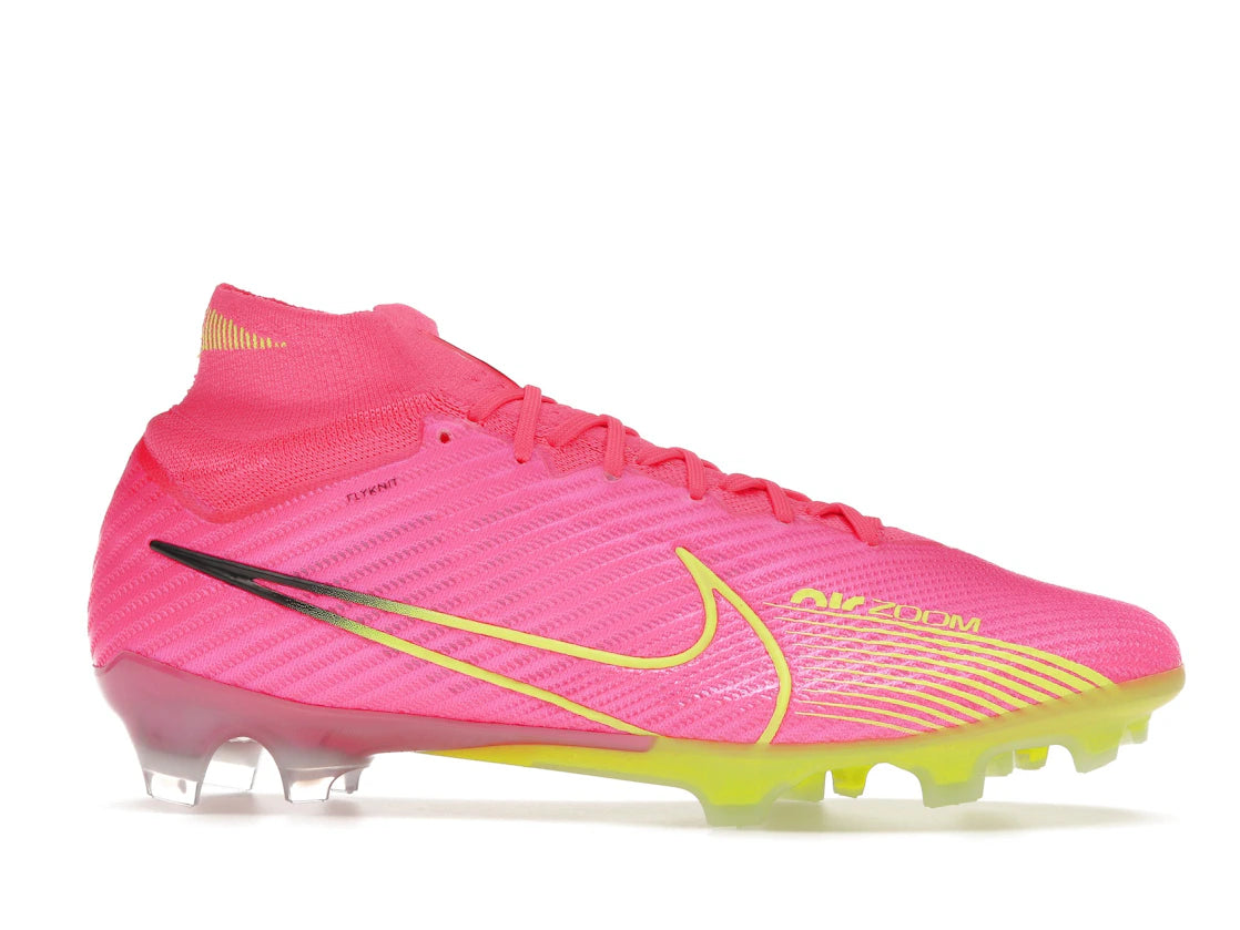 Nike Zoom Mercurial Superfly 9 Elite FG Luminous Pack