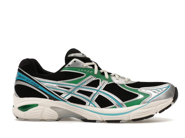ASICS GT-2160 Black Morpho